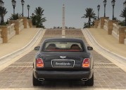 Bentley Brooklands